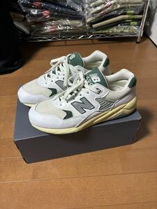 【新品同様28cm】new balance MT580RCA ニューバランス