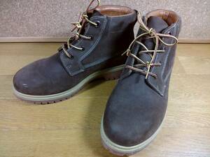 Danner ブーツ ダナー YAMHILL ヤムヒル 25.5cm 茶 送料1000円～