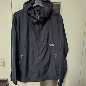 正規品 THE NORTH FACE ノースフェイス マウンテンパーカー 