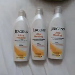 JERGENS Ultra Healing乾燥肌用モイスチャライザー295ml