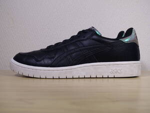 ◇ asics アシックス JAPAN S ジャパン エス【1202A292】◇ 25.5cm スニーカー ブラック