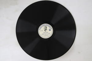 78RPM/SP Mozart, Walter Symphony No.41 In C Major JS20 COLUMBIA 12 Japan /00610