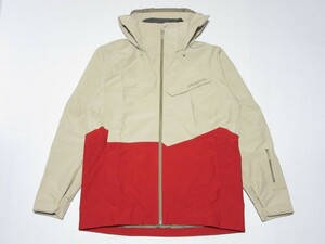 新品 Patagonia(パタゴニア)Powder Bowl Jacket(パウダーボウルジャケット)☆[Mサイズ] スノボジャケット シェル マウンテンパーカー R2