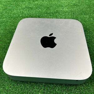 t2406021　 Mac mini ジャンク　型番不明　部品取り