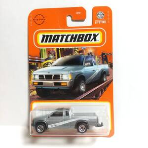 マッチボックス MATCHBOX/