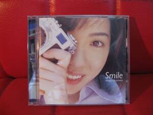 ☆Smile ！！！/　Mayo Okamoto