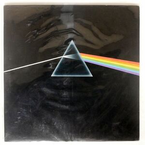 米 PINK FLOYD/DARK SIDE OF THE MOON/CAPITOL SMAS11163 LP