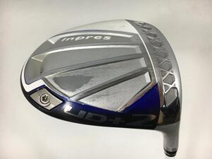 即決 中古 インプレス UD+2 ドライバー レディス 2021 1W Air Speeder for Yamaha M421d 12 A