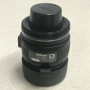 【ニコン NIKON FEP-38W EDG フィールドスコープ用 アイピース】