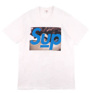 Supreme/UNDERCOVER Face Tee　白L　シュプリーム/アンダーカバー フェイス ティー　2023SS