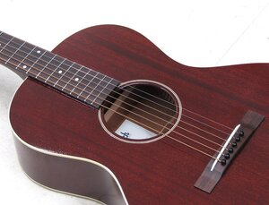 ●Switch Custom Guitars スイッチ SL-0 Irene アコースティックギター 12Fジョイント オールマホガニーボディ 中古美品