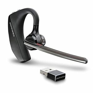 Plantronics(プラトロニクス) Voyager 5200 UC イヤーセット(中古品)