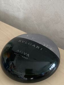 BVLGARI AQVA POUR HOMME ブルガリ アクア プールオム ブルーベル 50ml オードトワレ 香水　定形外郵便は450円　