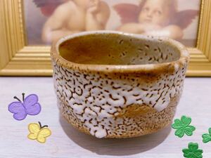 茶道具　茶碗　抹茶 茶道具 抹茶茶碗 抹茶碗 和食器 レトロ 茶器 茶わん 骨董 茶会 茶の湯