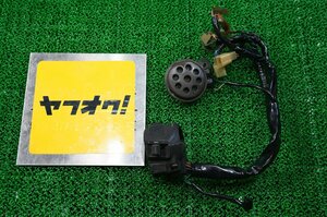 4R112512★VT250 ハンドルスイッチボックス 左 ホーン付き★スパーダ250 MC20 SPADA スパーダ 実働車から★当時物 絶版 希少★検 VTR VTZ