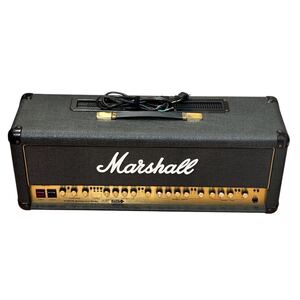 ジャンク　Marshall マーシャル　6100lm anniversary series ヘッドアンプ ギターアンプ ギター