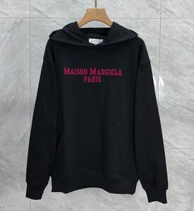 Maison Margiela MM6（メゾンマルジェラ）パーカー 長袖 メンズ XLサイズ