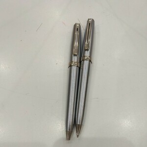 B4484【アンティーク】SHEAFFER ボールペン&シャーペン