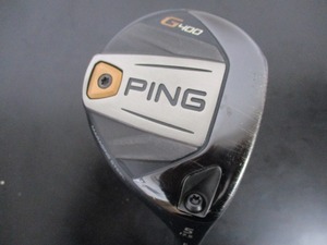 【福岡小戸・大人気商品】ピン G400/PING TOUR 173-65(JP)/S/17.5[1884]