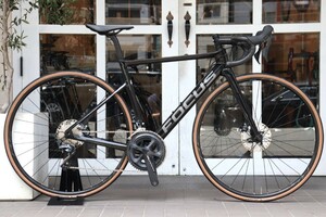 フォーカス FOCUS イザルコ マックス IZALCO MAX DISC 8.8 2020 Sサイズ シマノ アルテグラ R8020 11S カーボン ロードバイク 【横浜店】