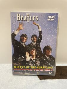 【DVD 】The Beatles / American tour 1964