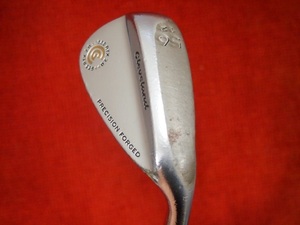 [6027]クリーブランド 588RTX 2.0 PRECISION FORGED56-12/NSPRO950GH(JP)/S/56