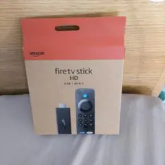 fire　tv stick