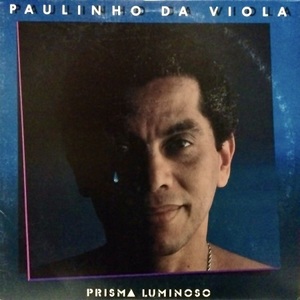 ◆美盤◆ブラジル/郷愁サンバ/MPB◆PaulinhoDaViola