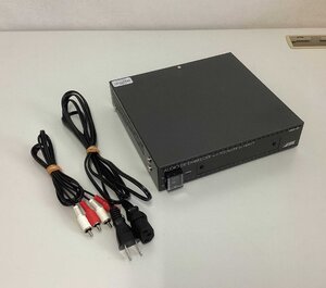 中古品 IDK AUDIO DE-EMBEDDER with EQUALIZER for HDMI HDS-01 オーディオディエンデベッダ I322