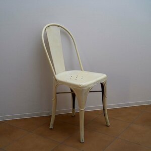 A Chair / Tolix / France / 1930s 家具 インテリア ヴィンテージ フランス