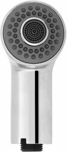 xuuyuu スプレーシャワーヘッド 交換キッチンタップ 蛇口 水栓 シャワーヘッド ハンドシャワー キッチン バスルーム 洗面用