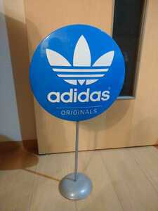 【adidasoriginals】★限定１超出品★アディダスオリジナルス★希少レア非売品★販売促進サインポップ★送料無料★入手困難レアグッズ★