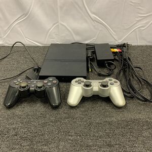 ◎【売り切り】SONY（ソニー）PlayStation2 プレイステーション2 プレステ2 SCPH-70000