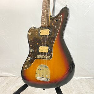 ◇2816 良品 Fender JAPAN フェンダージャパン エレキギター ジャズマスター JM66 #T090497