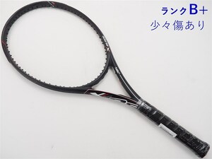 中古 テニスラケット ブリヂストン エックスブレード アールエス 285 2018年モデル (G2)BRIDGESTONE X-BLADE RS 285 2018