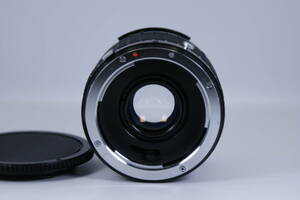 SIGMA TELE-MACRO MULTI-COATED 2X NIKON カビ曇りなし#205