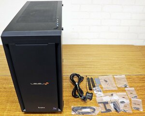 M◇中古品◇PC ユニットコム ILeDEs-R76P-L129K-XASXR i9-12900K 3.20GHz/メモリ64GB/SSD3TB/Windows11Home/RXT 3090 VENTUS 3X 24G OC