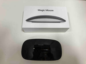 Apple アップル Mac マック Magic Mouse マジックマウス ブラック MMMQ3J/A A1657