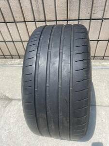 275/35R19 BRIDGESTONE POTENZAバリ山2023年1本