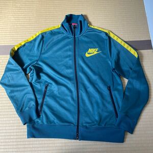 ナイキ トラックジャケット NIKE ジャージ Nike トラックトップジャケット nike ジャージジャケット スポーツトラック シャツ