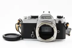 ★モルト張り替え済・超美品★ ニコン Nikon FM ボディ #16138