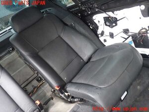 1UPJ-18357435]BMW アクティブハイブリッド7L(AH7L)(YE30)左リアシート 中古