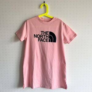 THE NORTH FACE キッズ130 半袖 Tシャツ ワンピース
