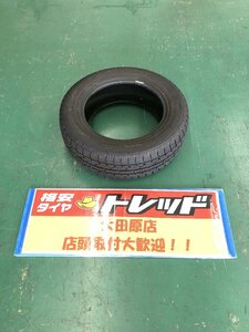 大田原店★中古 タイヤ1本★トーヨー ガリット ギズ★195/65R15★2023年製★ウィッシュ/カローラ/ノア/プリウス/ヴォクシーパンク補修な