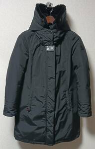 WOOLRICH　ウールリッチ　ブラック