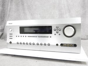 ☆ ONKYO オンキョー Integra DHC-9.9 AVコントロールアンプ ☆中古☆