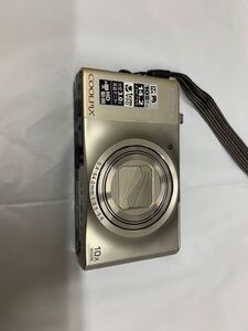 【11】Nikon s8000 coolpix デジタルコンパクトカメラ　動作未確認