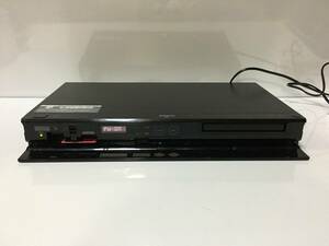 SHARP　BDレコーダー　BD-W500　ジャンクRT-2534