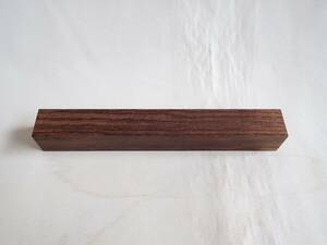 ☆　希少　インディアン・ローズウッド　Indian Rosewood　☆　Ｎｏ．０５８０７