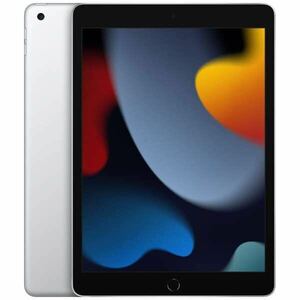 新品 未開封 iPad 第9世代 10.2インチ 64GB シルバー wifi 訳あり MK2L3J/A